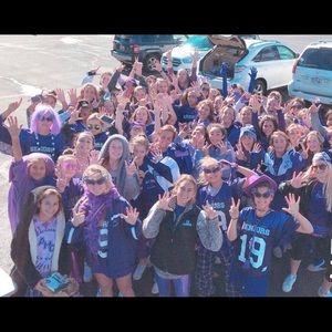 Meet your Posher, Sammy